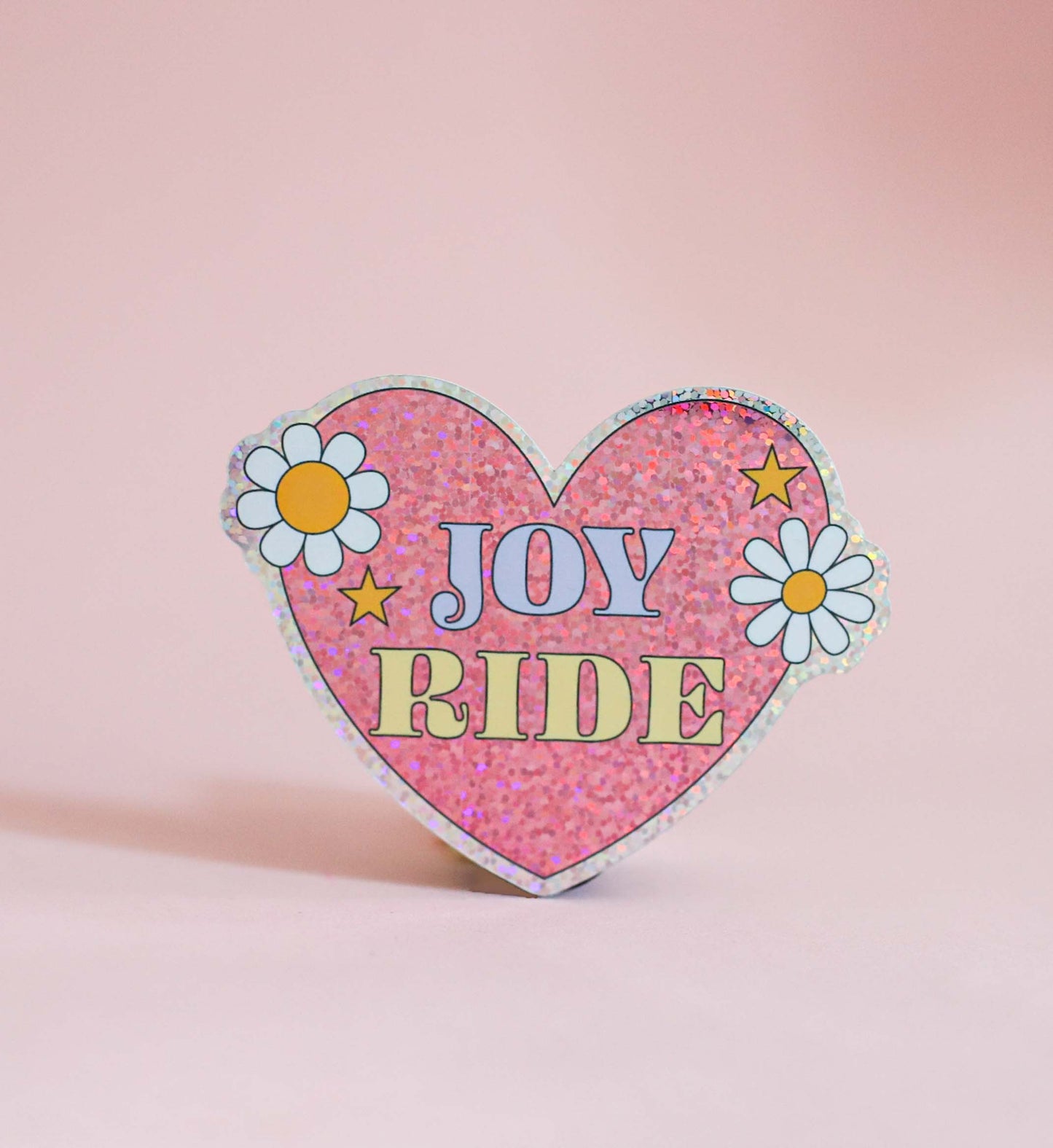 Joy ride - autotarra | Glitter -autotarra